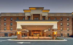 Hampton Inn Sneads Ferry Topsail Beach