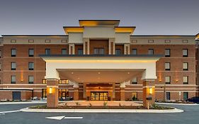 Hampton Inn Sneads Ferry Topsail Beach